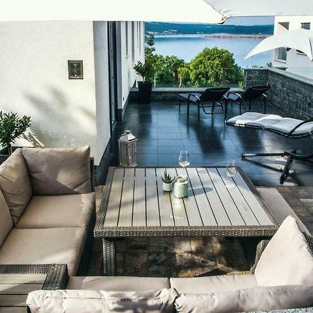 The View Luxury Apartment Драмаль Экстерьер фото