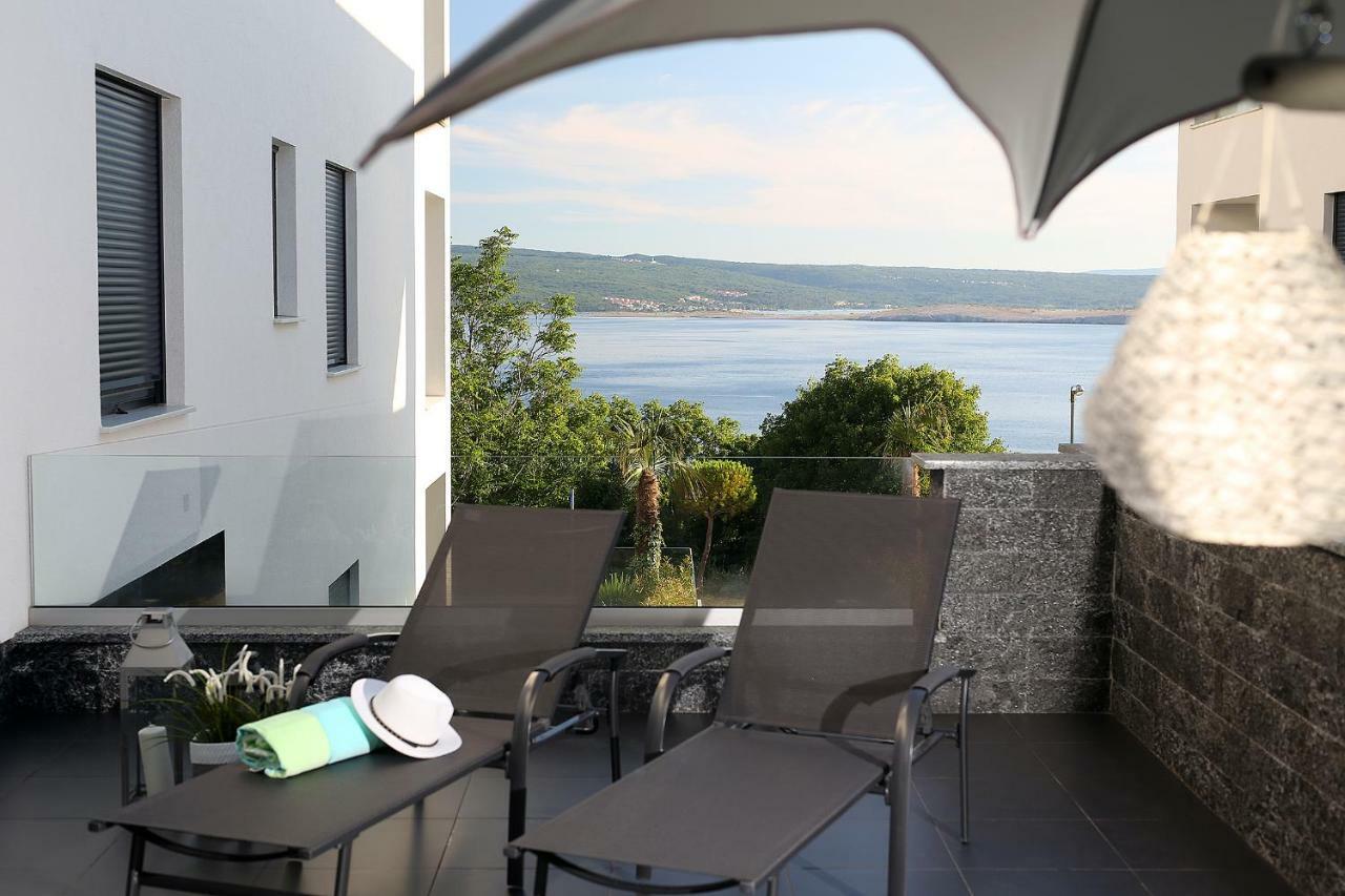 The View Luxury Apartment Драмаль Экстерьер фото