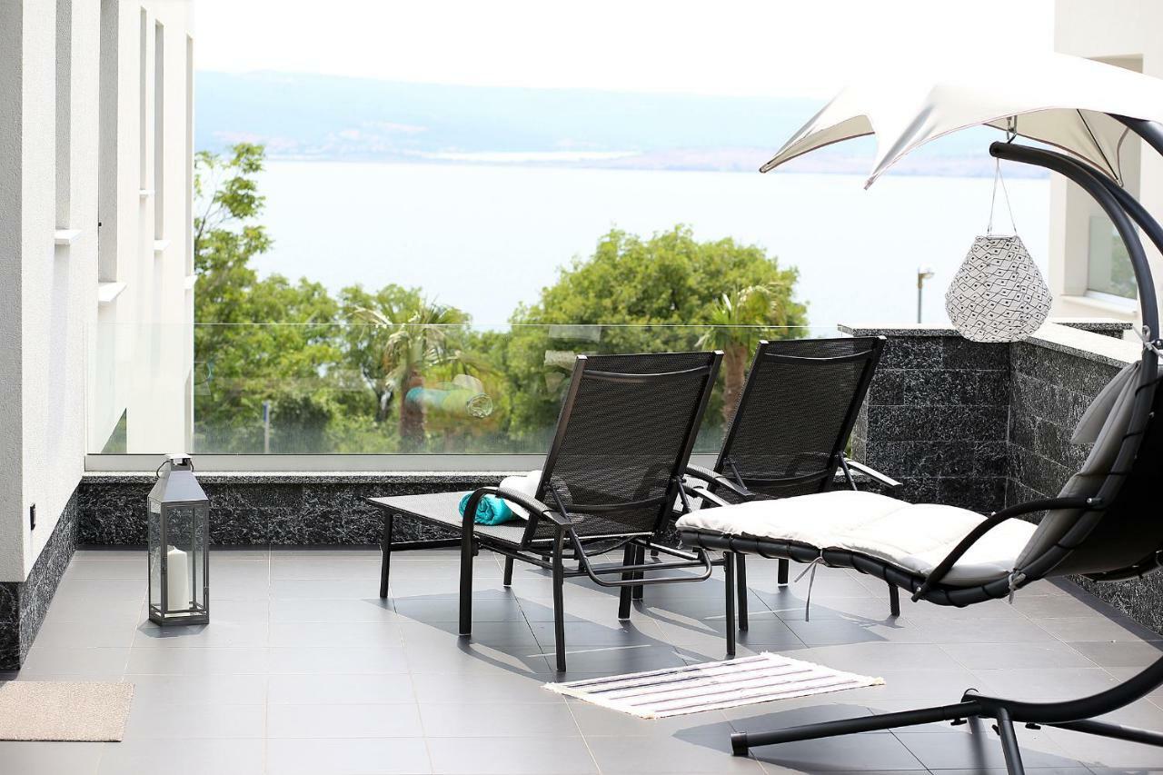 The View Luxury Apartment Драмаль Экстерьер фото